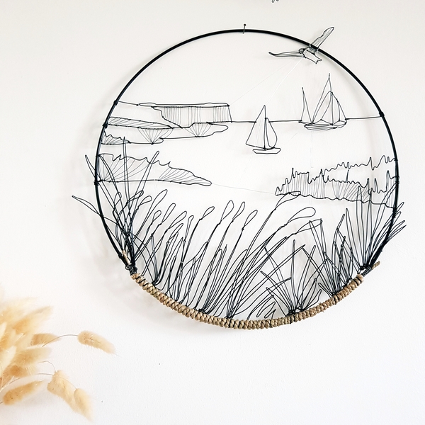 Bijoux artisanaux, fait main et sur mesure : , une bijouterie